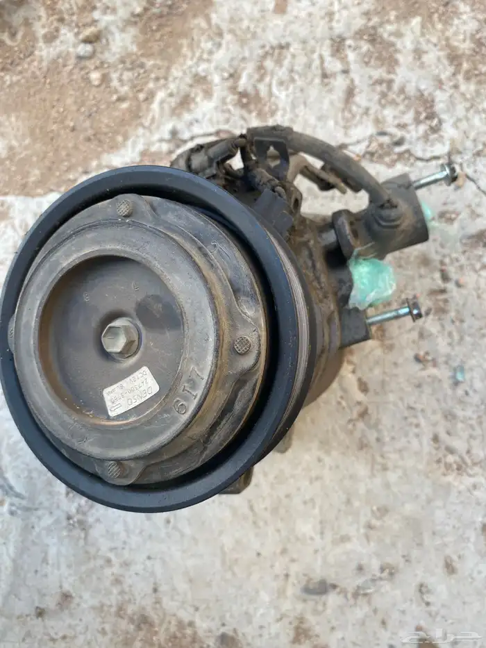 كبريسر هايلكس 2010 3