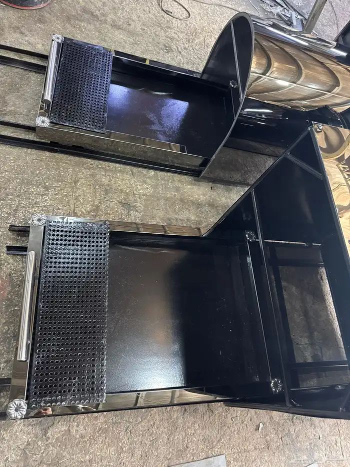 مناقل ومشبات 4