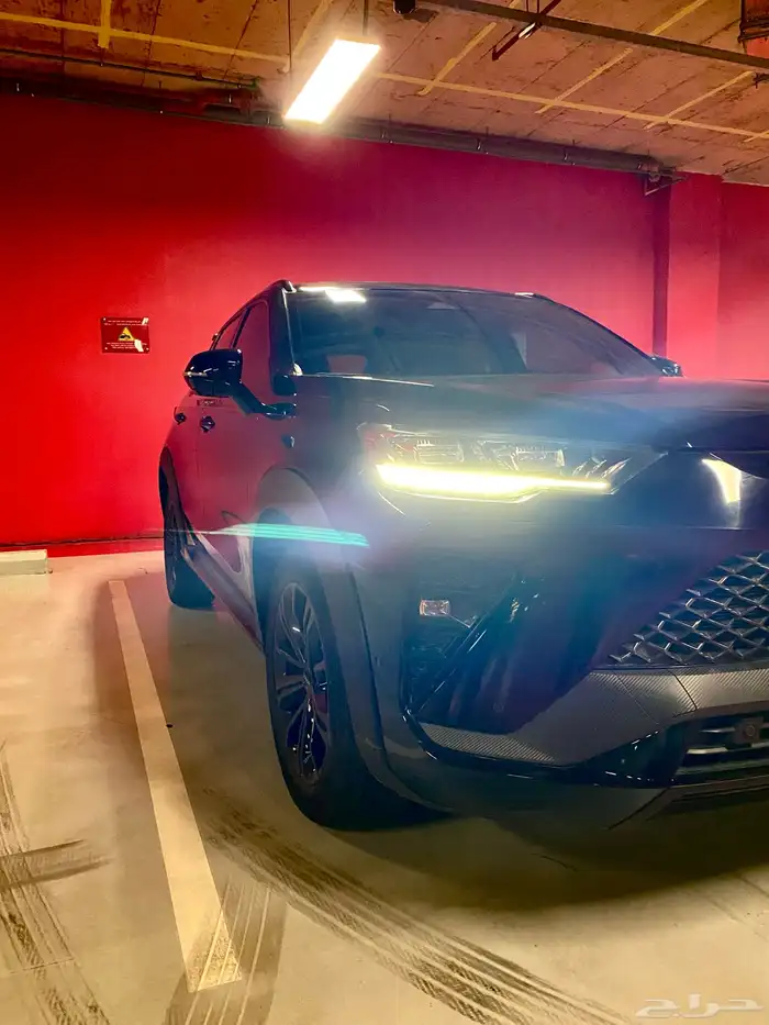 هافال GT 2023 للتنازل او دفع كاش 2