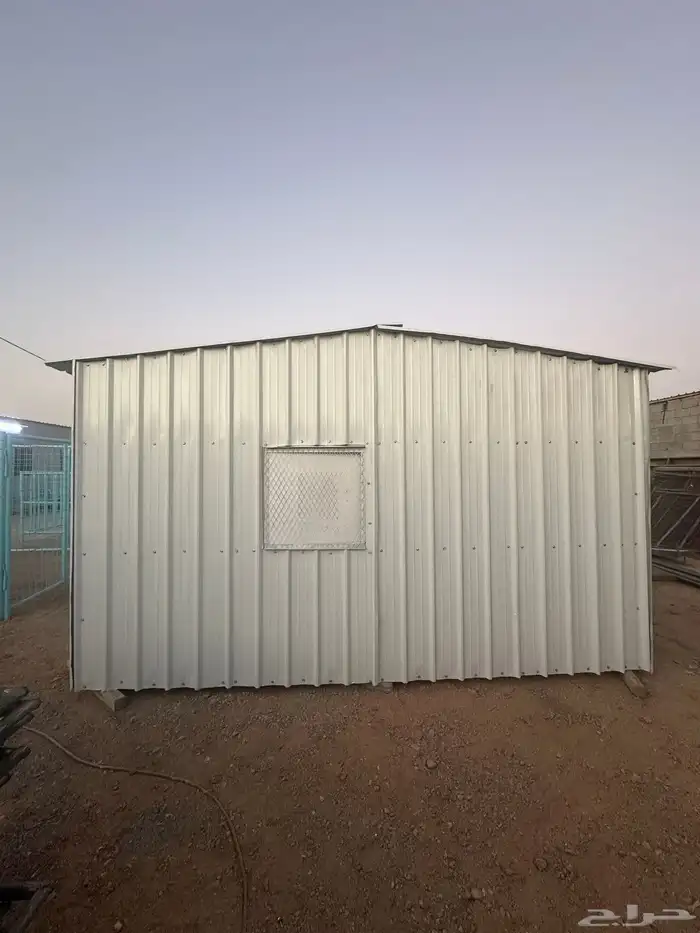 ورشة بلا حدود للحدادة   شبابيك   أبواب   سواتر   مظلات الخ 4