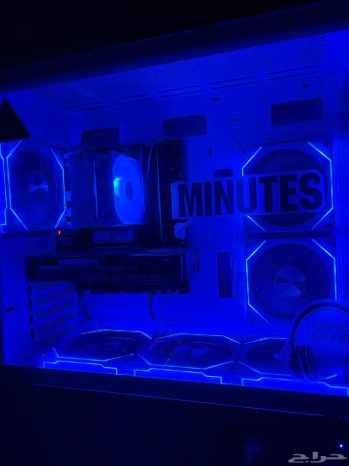 بي سي نظيف للبيع 0