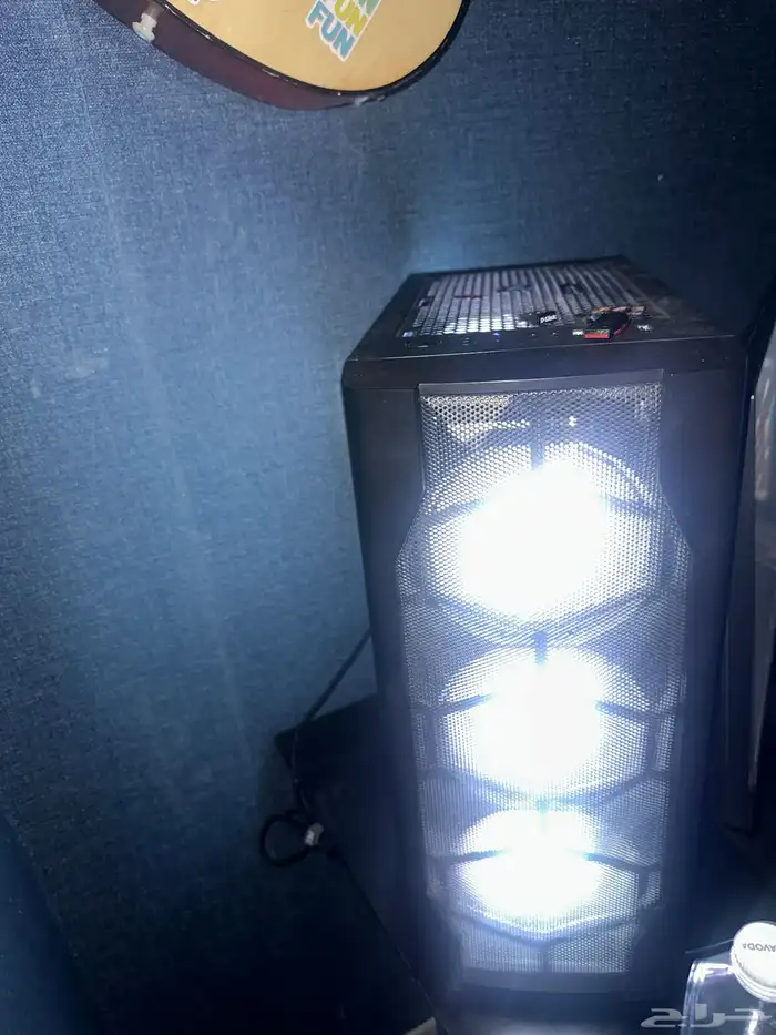 بي سي قيمنق 0