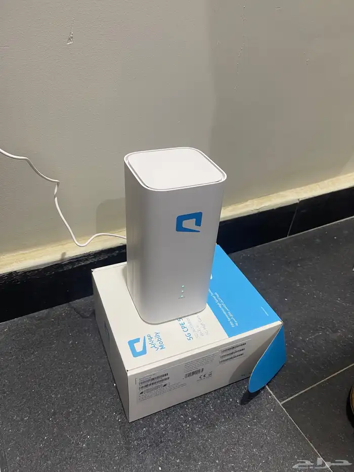 مندوب موبايلي نت لا محدود واي فاي والانترنت المنزلي 0