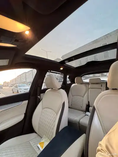 انفنتي 2019 اوتماتيك index