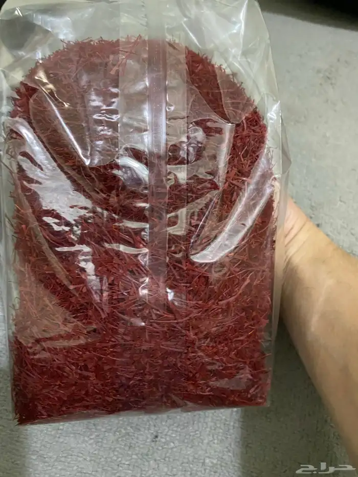 زعفران بديعي افغاني 0