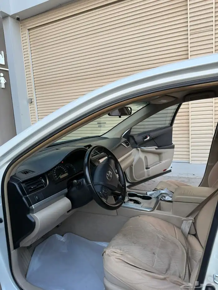 كامري 2017 ليمتيد 10