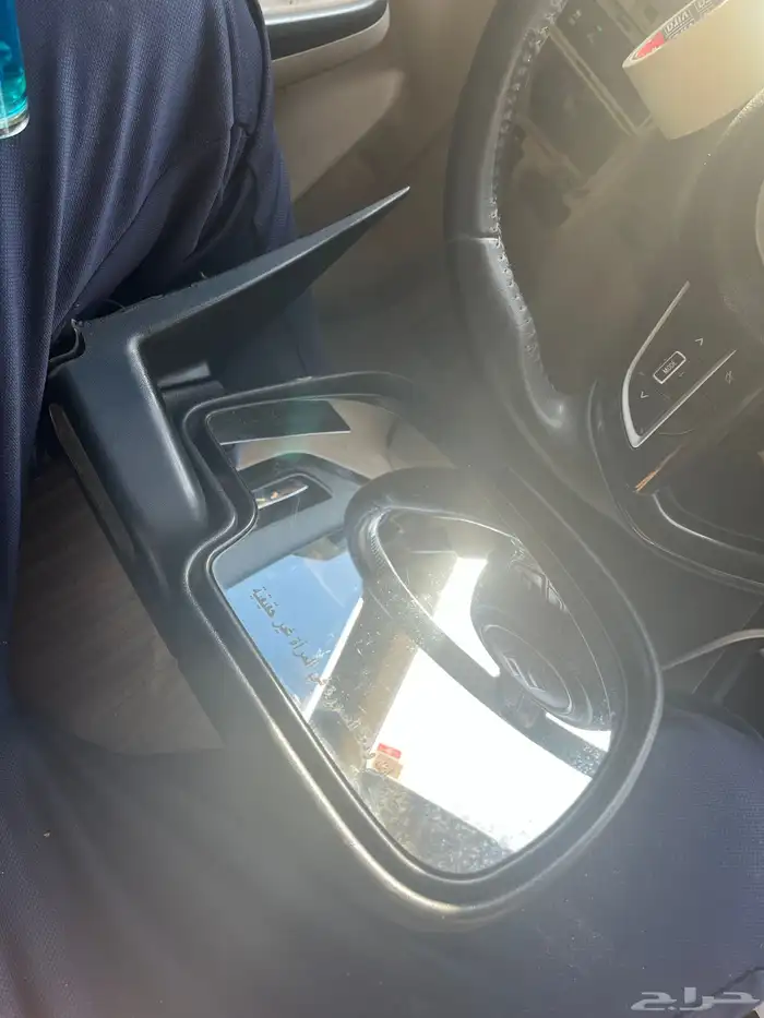 مرايه يمين جمس 1