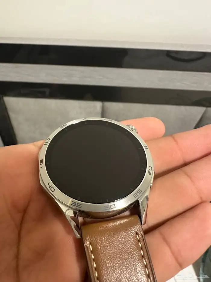 ساعة هواوي GT4 1