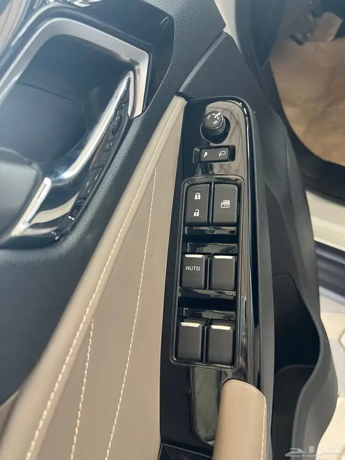 ايسوزو MUX فل كامل وارد العيسي2025 7