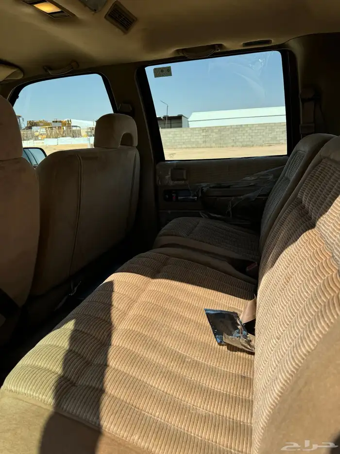 جمس 94 نضيف 9