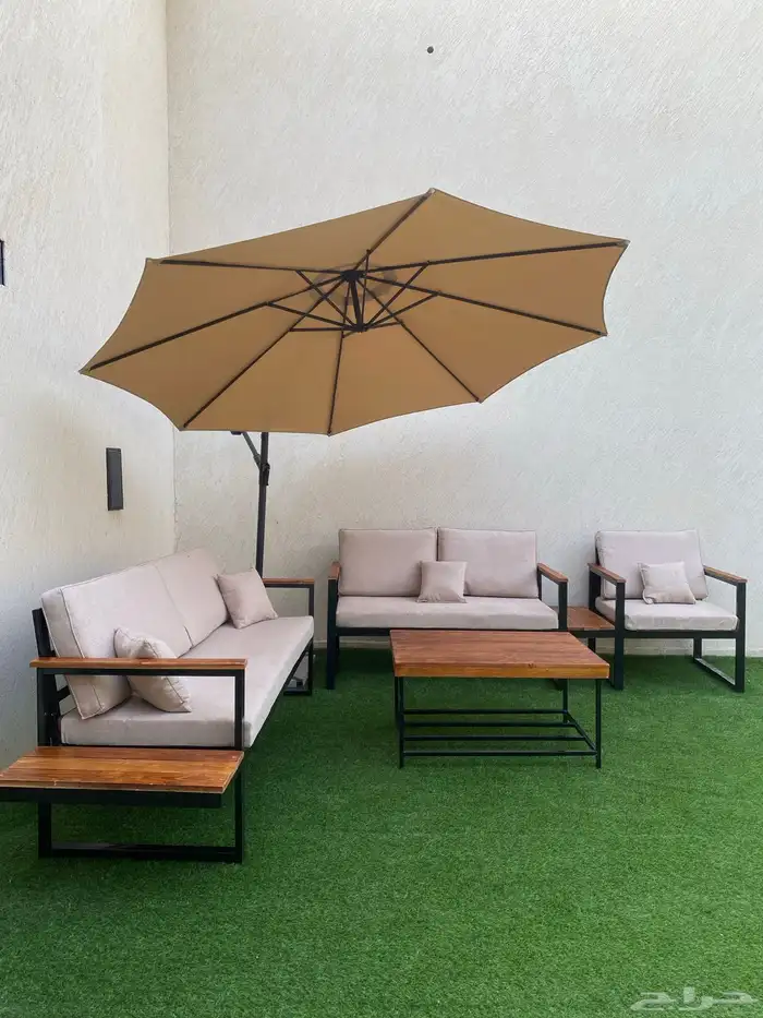 شاليهات  شاليه ريبال جيزان 12