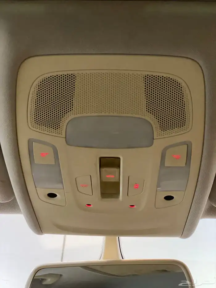 اودي A6 2013 بحاله جيده جدا 16