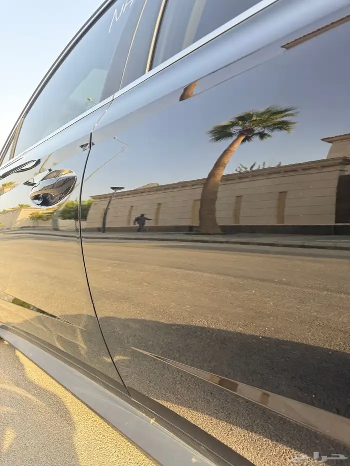 سوناتا 2020 اسود 14