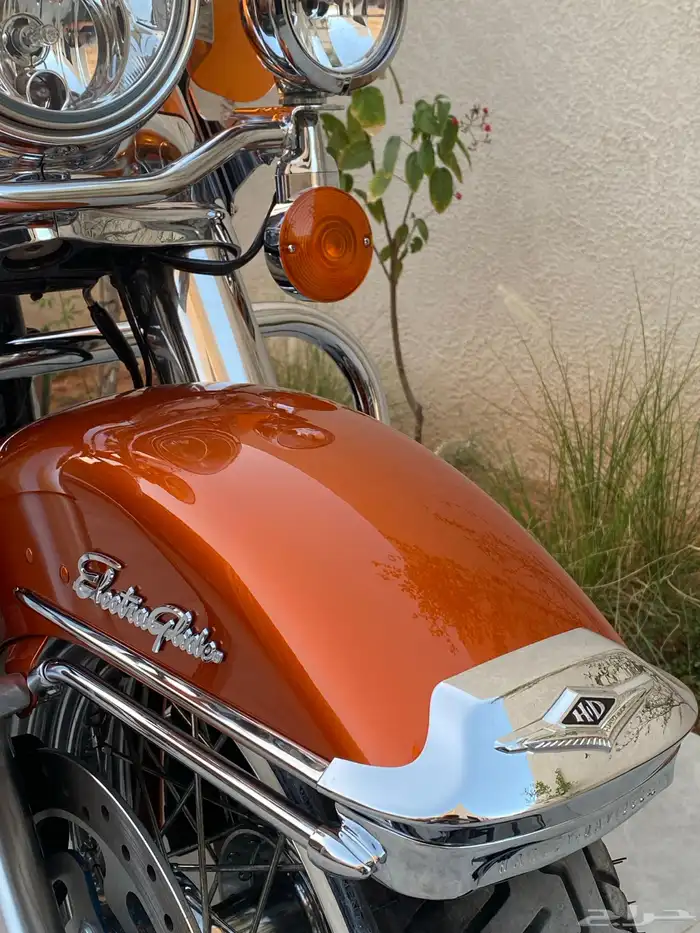 للبيع هارلي Highway King 2023 9