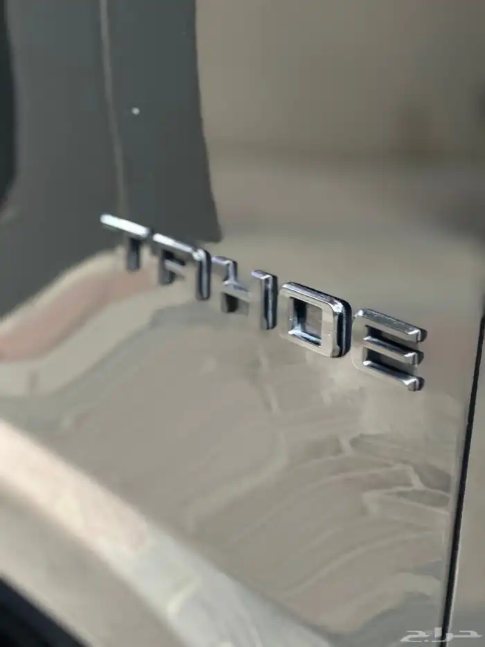 شيفروليه تاهو - عداد 54 الف فقط - 2022 10