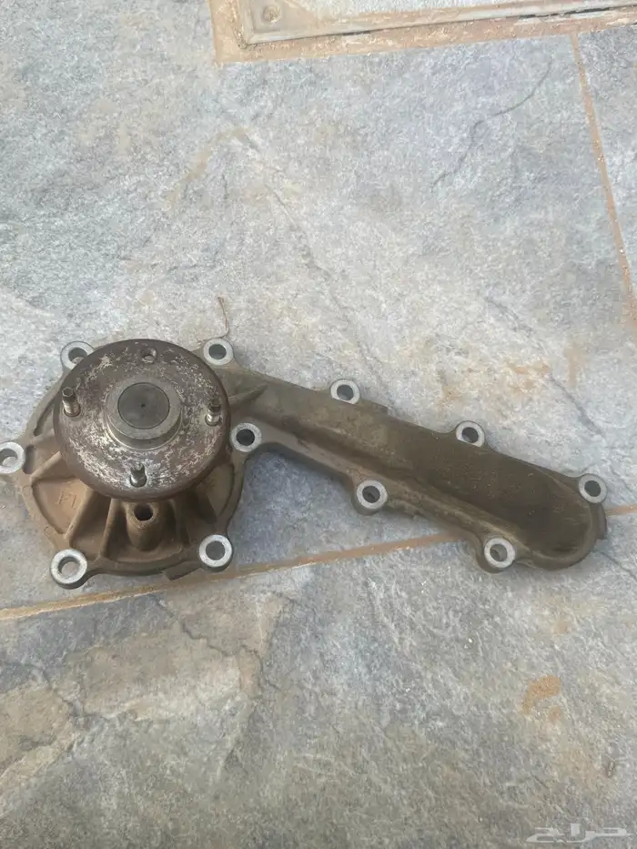 طرنبة ماء فتك2006 1