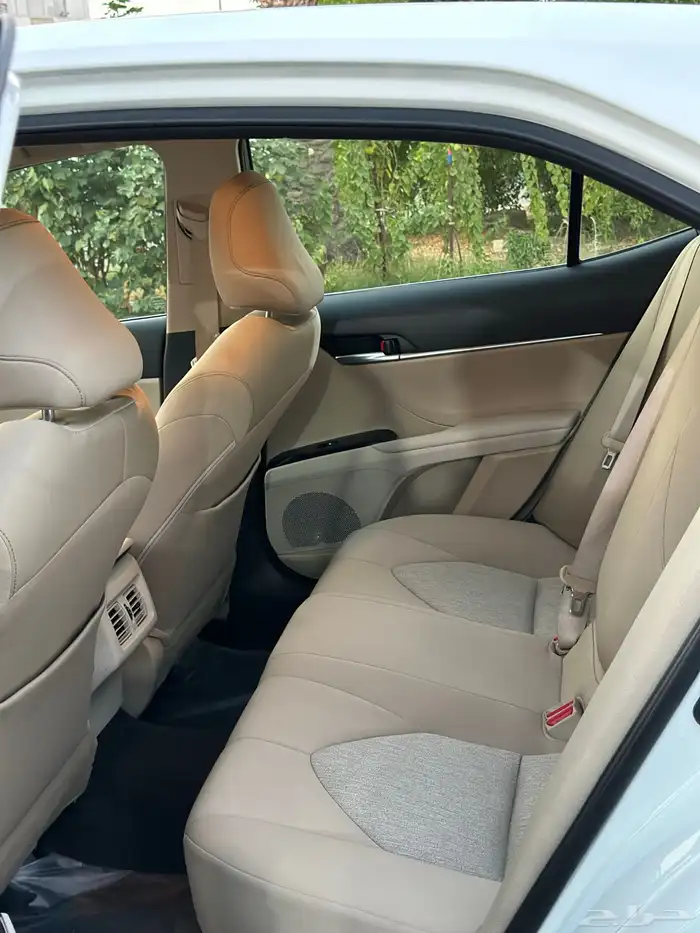 كامري استاندر سعودي 2020 (( تم البيع )) 31