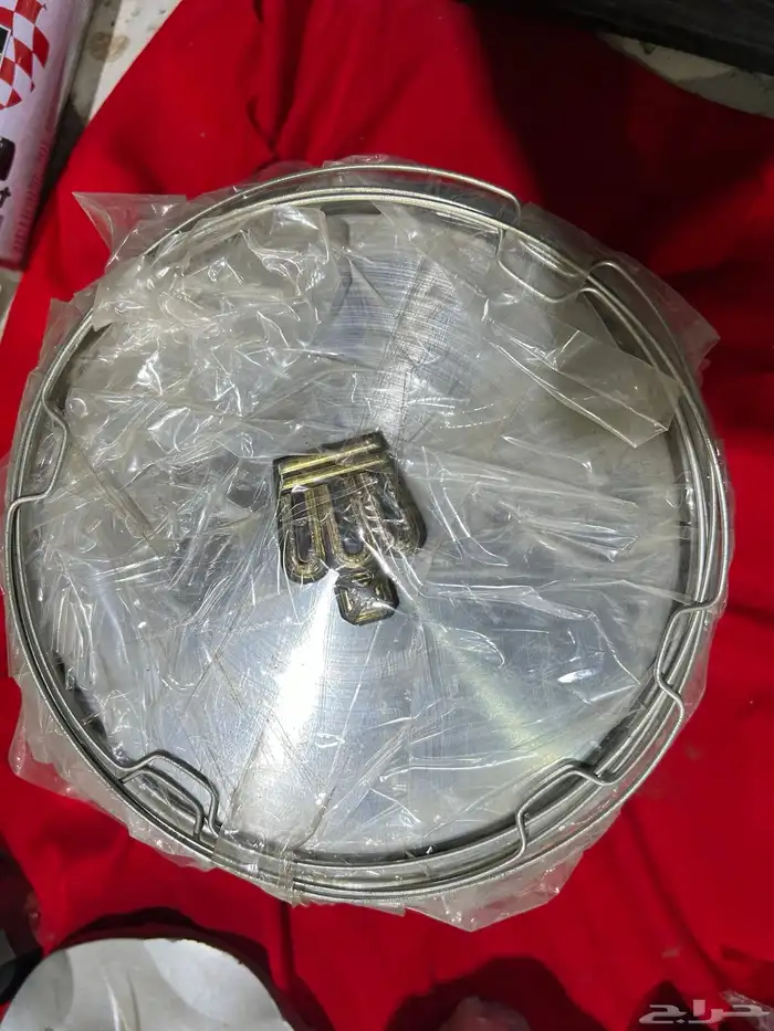 طاس جميع السيارات هايلوكس تويوتا هونداي و كيا و نيسان 27