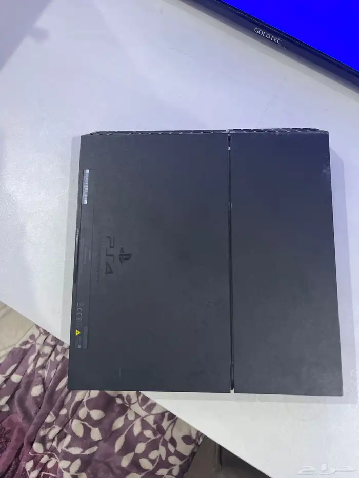 سوني ps4 fat 3