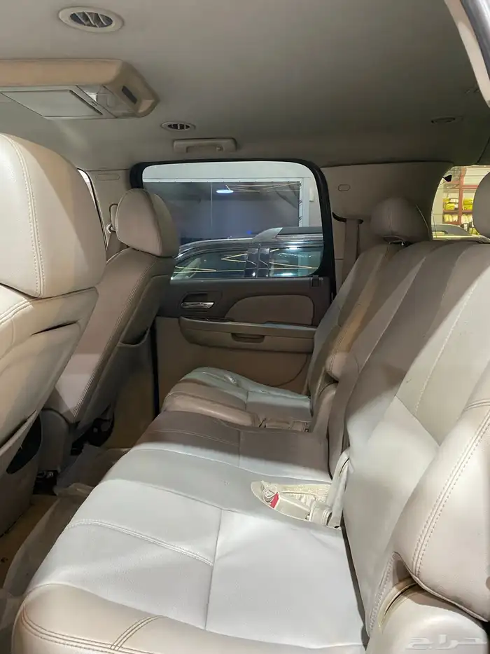 يوكن 2008 نص فل قير مكينه شرط 7