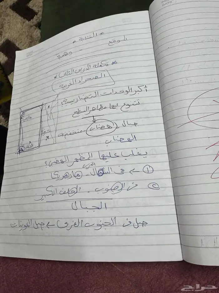 مدرسه خصوصيه ف خميس مشيط 6
