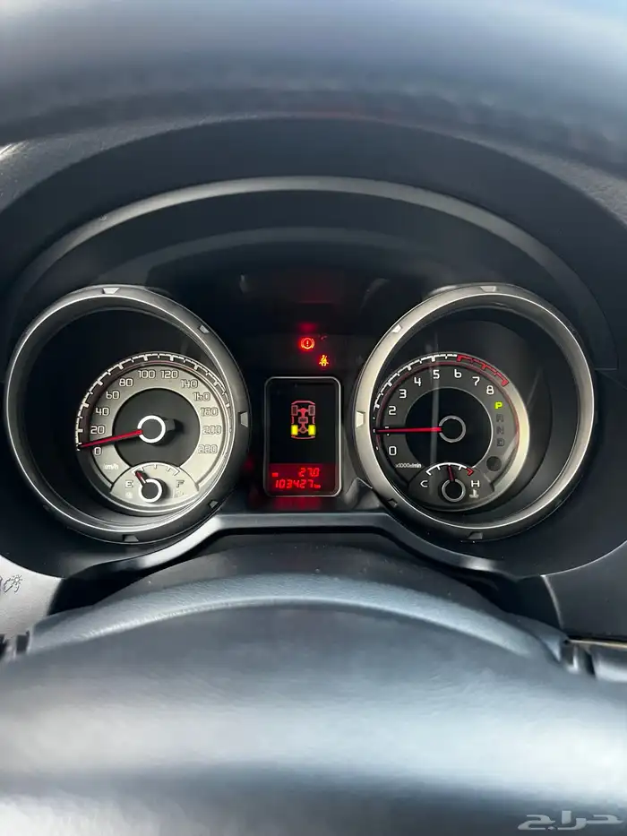 باجيرو 15