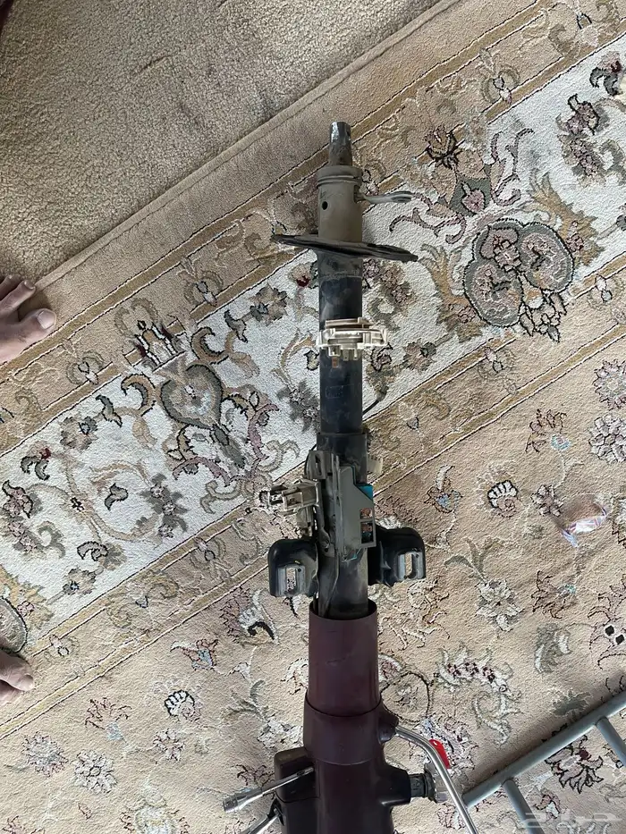 طبلون كابرس 90 كامل باغراضه 4
