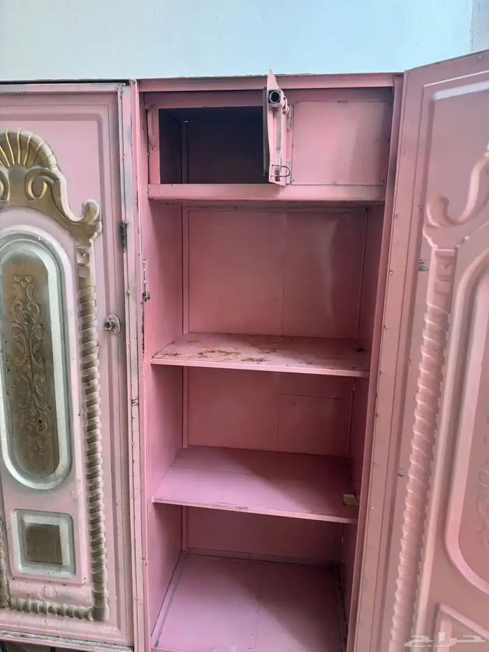 دواليب حديد 1