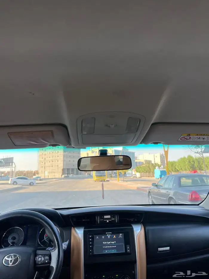 فورشنر 2020 دبل فل كامل 4 سلندر 19