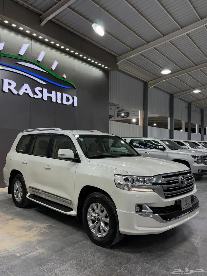 جي اكس ار ديزل 2020 بريمي لدى معرض(عبيد الرشيدي) 16