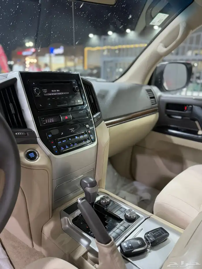 جي اكس ار ديزل 2020 بريمي لدى معرض(عبيد الرشيدي) 30