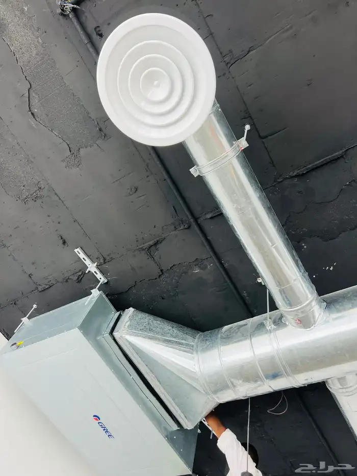 مخنة استيل بيت شفاط فلة.مطبخ تفصلك شفاط مطبخ Hood Duct28859 18