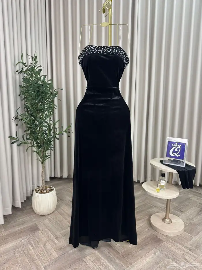 فساتين سهره 9