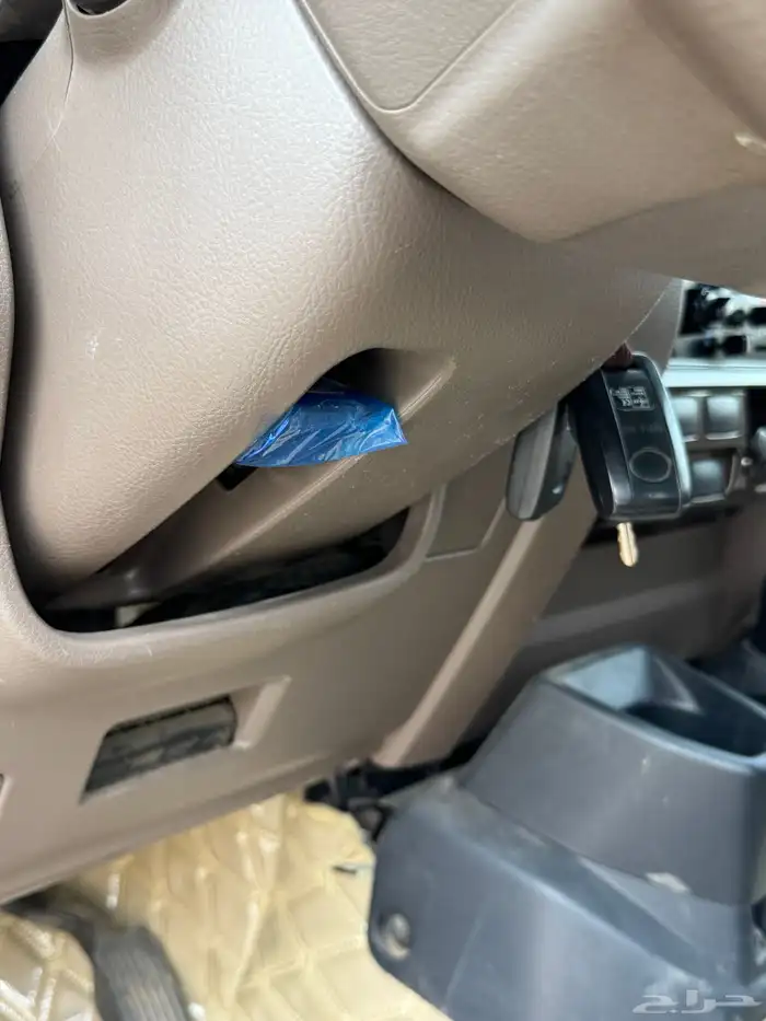 شاص غمارتين ونش وكاله مخزن 2014 42