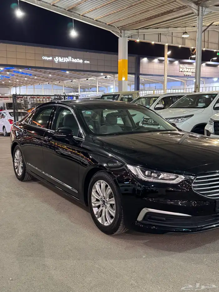 فورد توروس 2022 امبيانتي 2