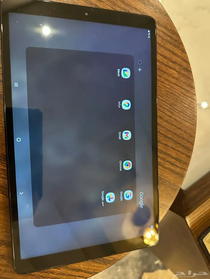 جالكسي تاب A سامسونج 1