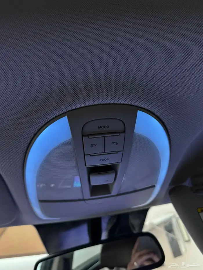 هونداي جنسس 2012 فل كامل اعلى فئة 32