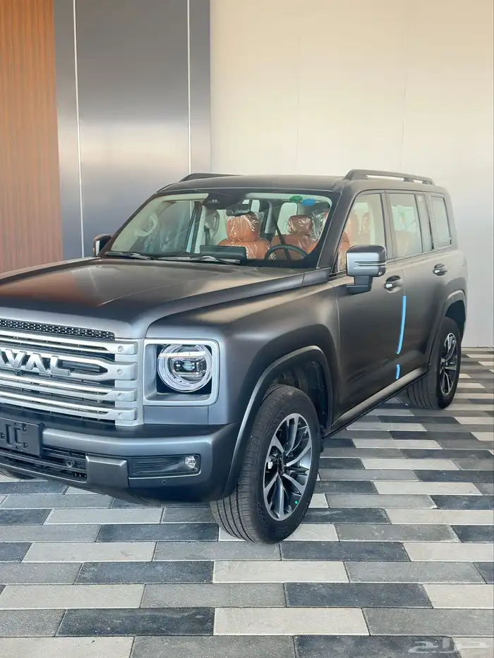 هافال فل H9 2026 1