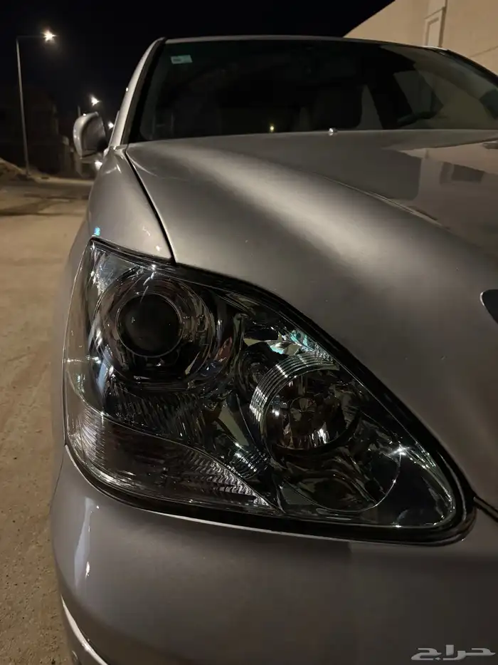 شمعه لكزس LS430 0