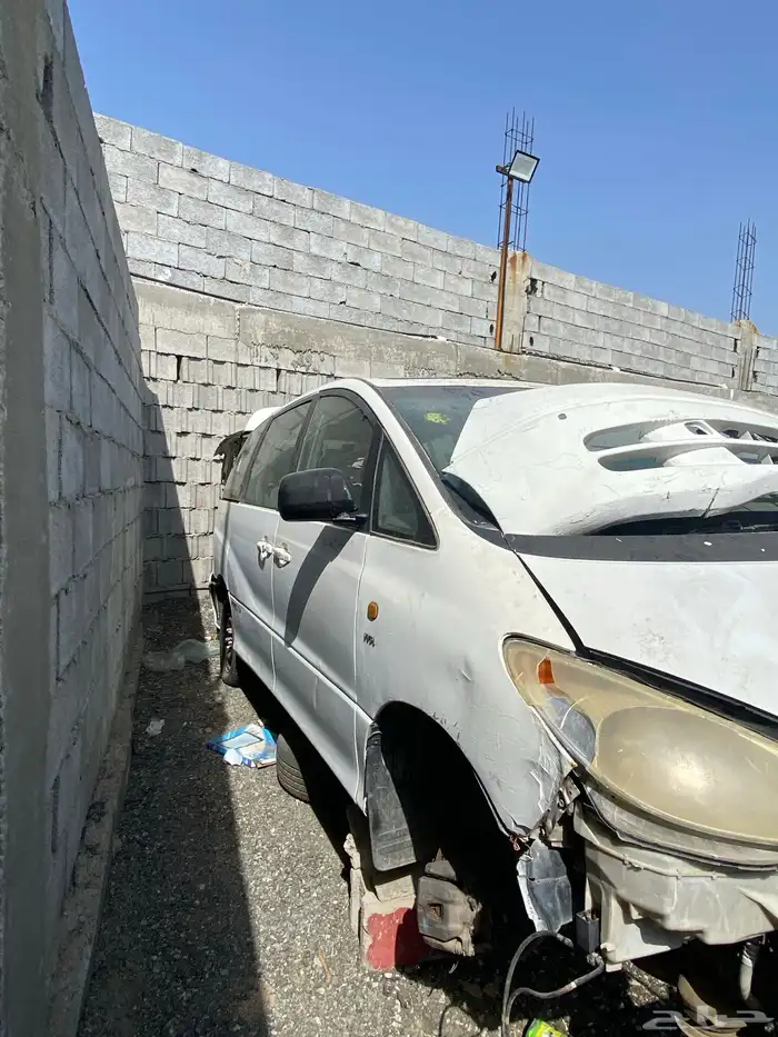 قطع بريفيا 3