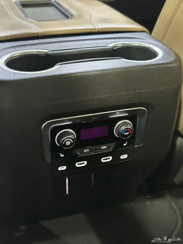 شيفروليه تاهو فل كامل بريمير دبل - 2022 35