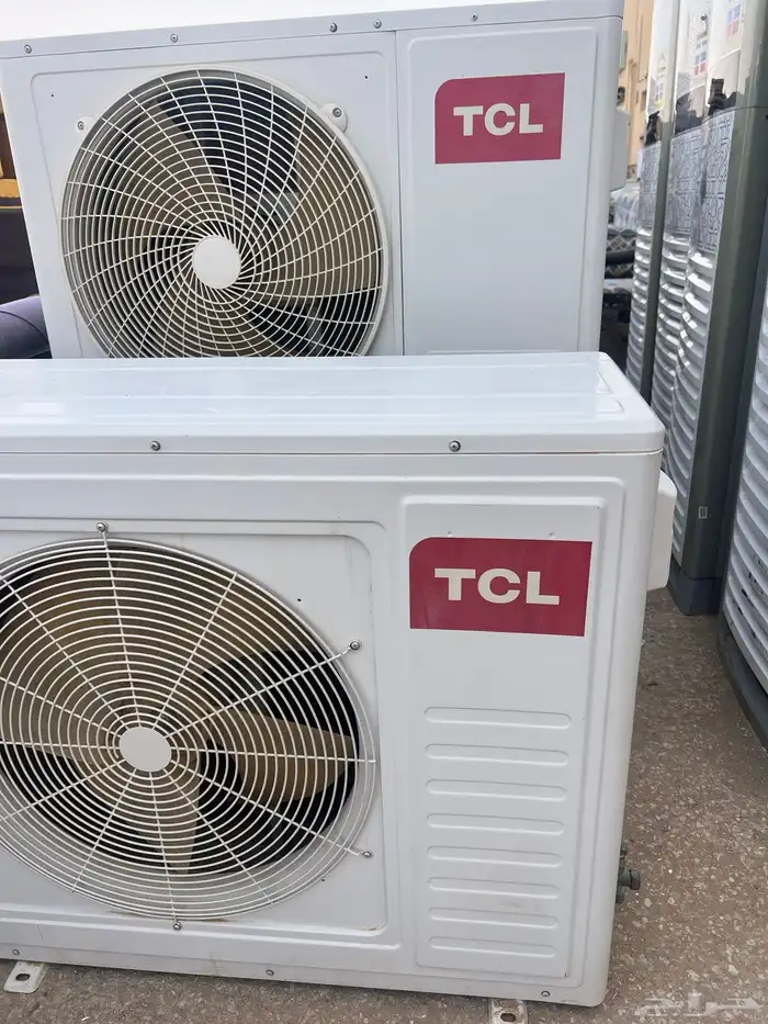 مكيفات دولابي وسبلت 5