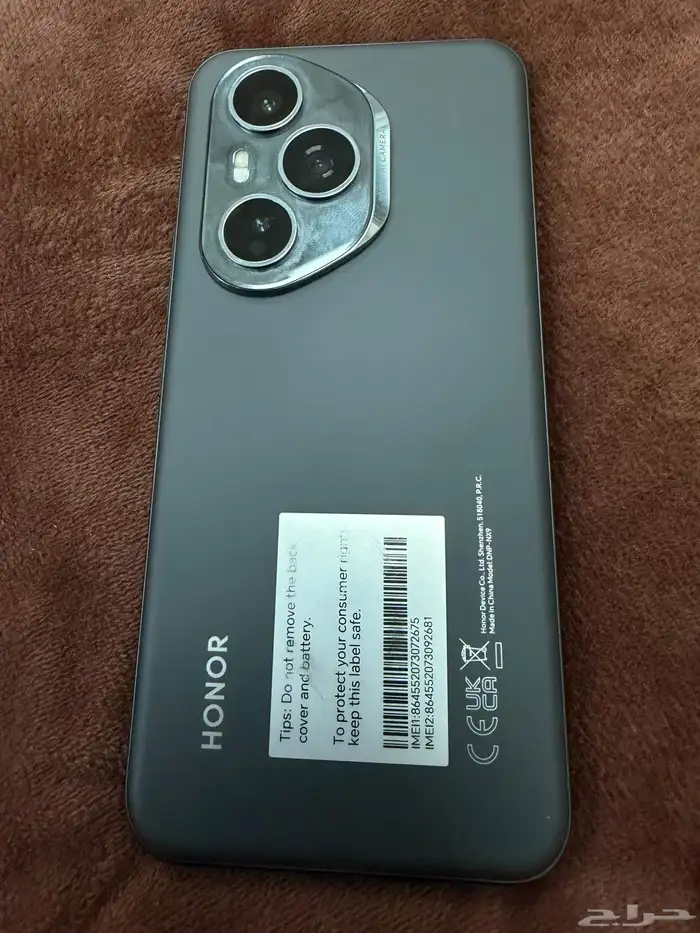 هونر 400 برو 0