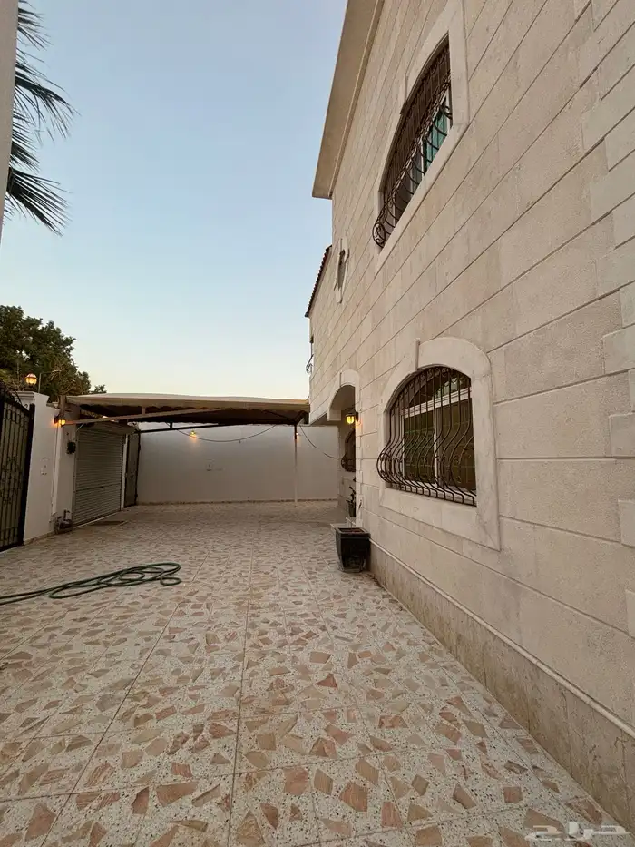 فيلا مستقلة للبيع 5