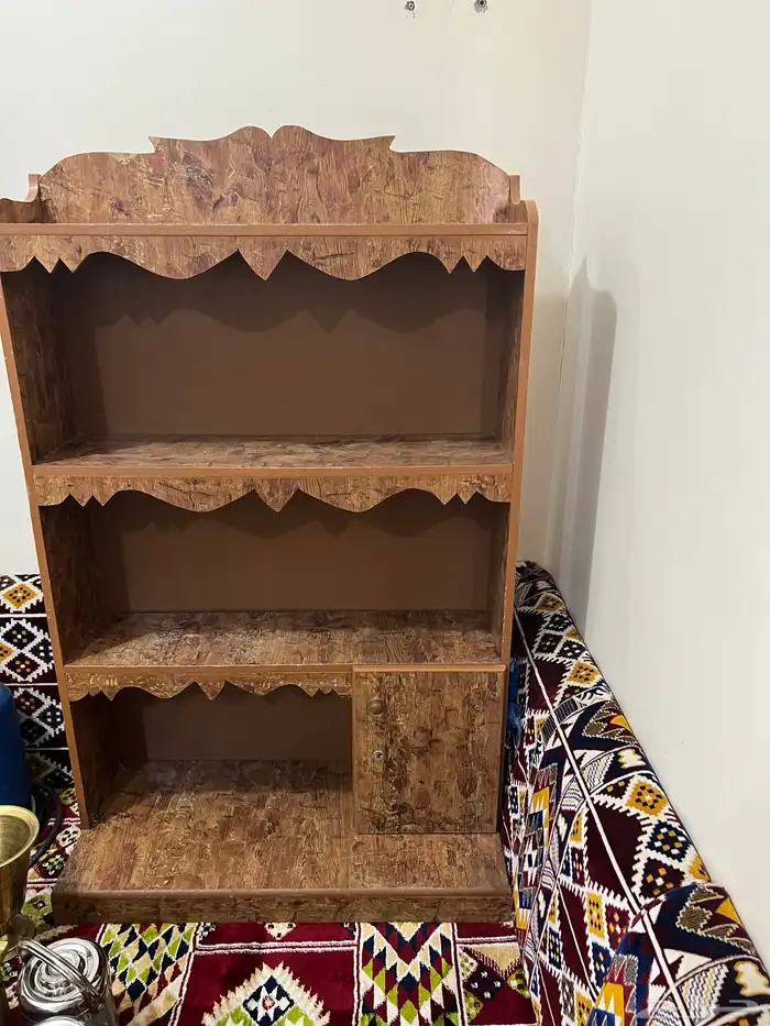 دولاب للبيع 0