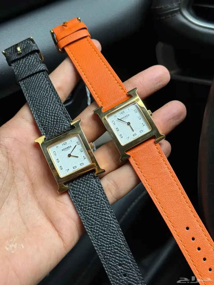 ساعات هرمز ماستر نسائي 0