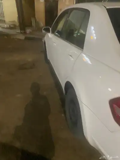 نيسان تيدا 2008 اتوماتيك index