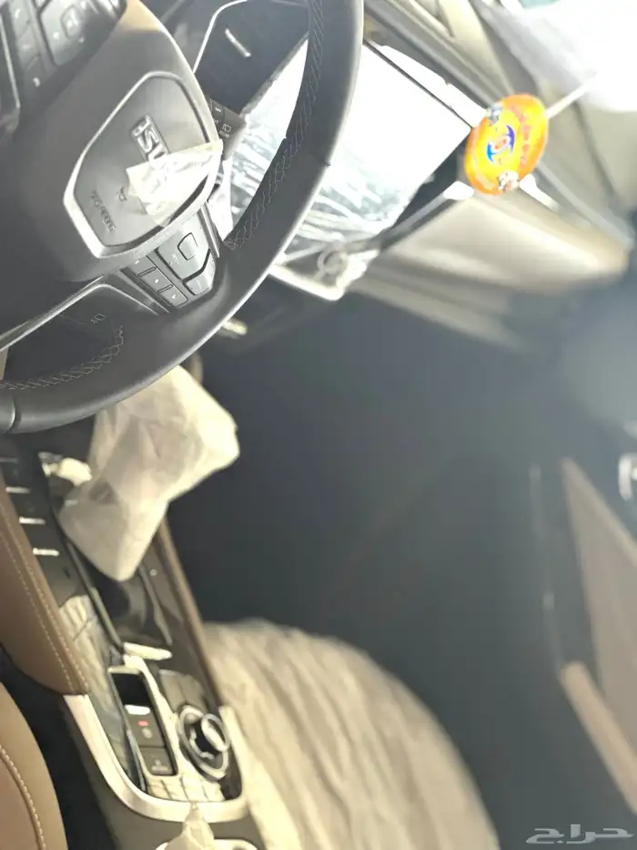 ايسوزو جيب فل كامل 2026 8