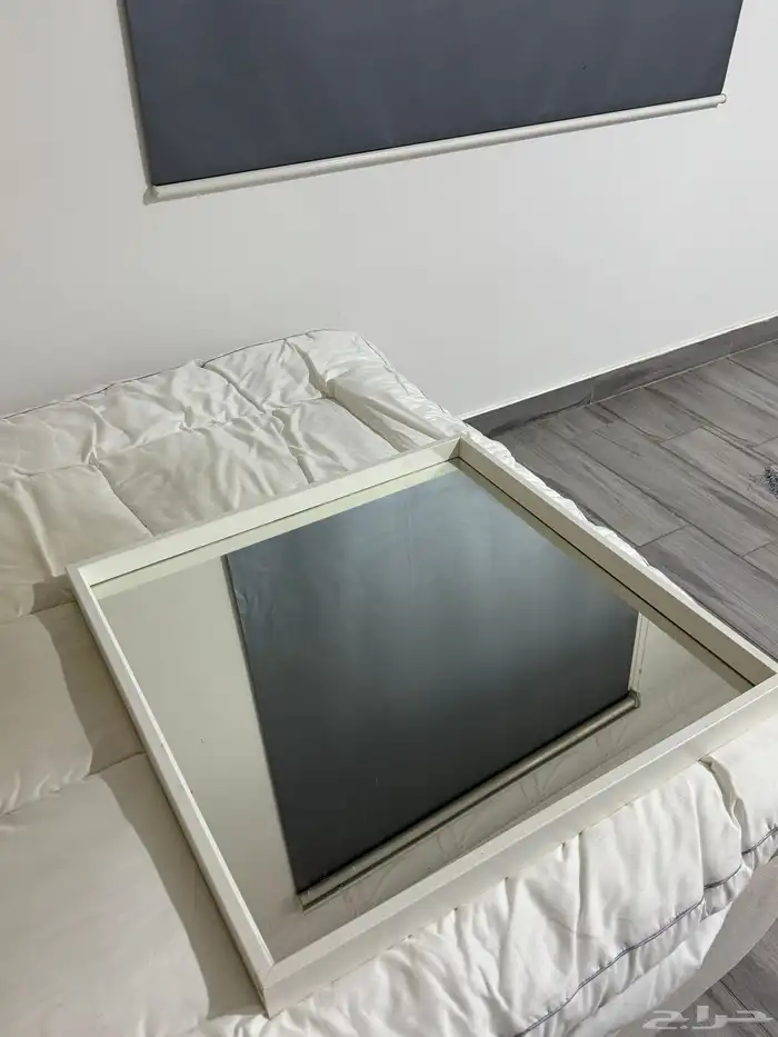 طاوله كومدينه مرايه سوني ثري منفاخ هوا 6