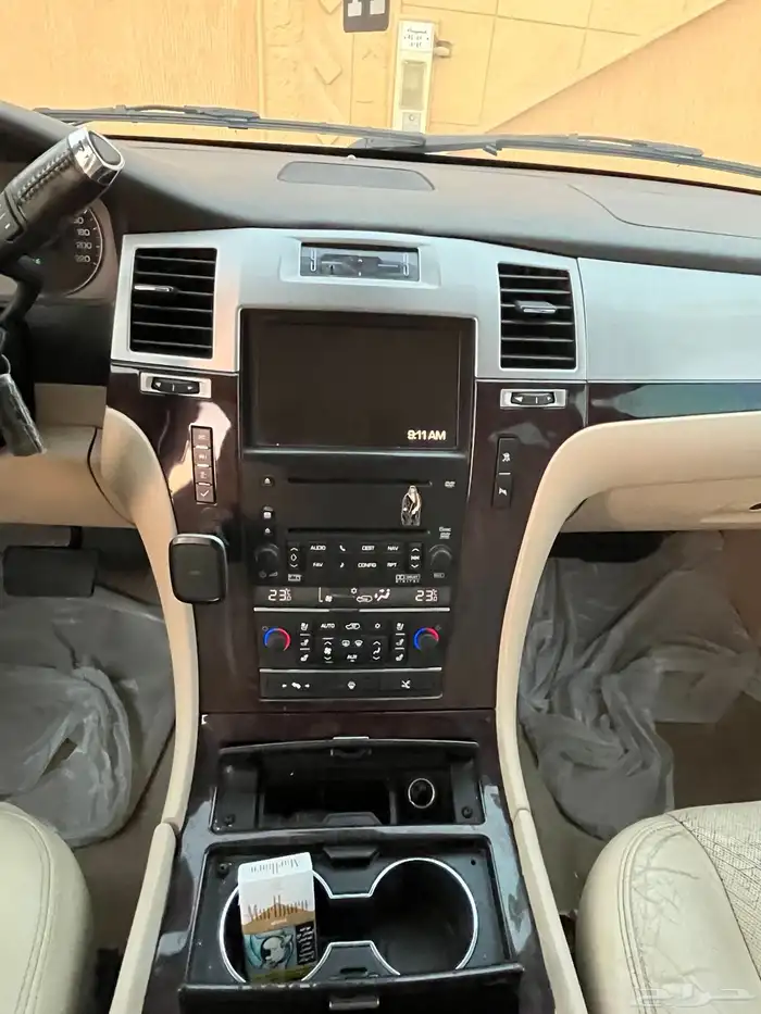 اسكاليدا 2007 21